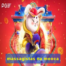 massagistas na mooca